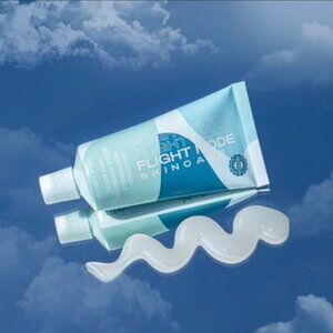 NEW IN BOX SEALED Flight Mode Skincare High Altitude Hydration Mask 1.69 fl oz